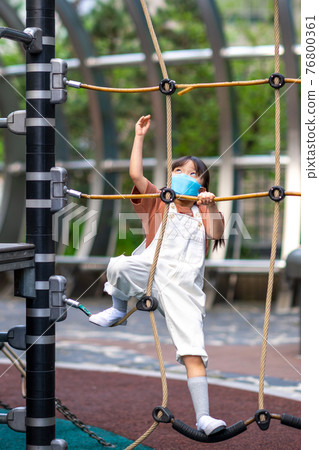 Children's Lifestyle Playground 76800361