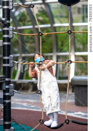 Children's Lifestyle Playground 76800363