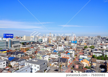 Nagoya City Mizuho ku Osaka Nagoya City Mizuho ku Osaka 76800481