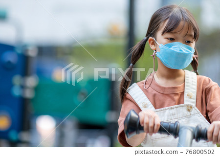 Children's Lifestyle Playground 76800502