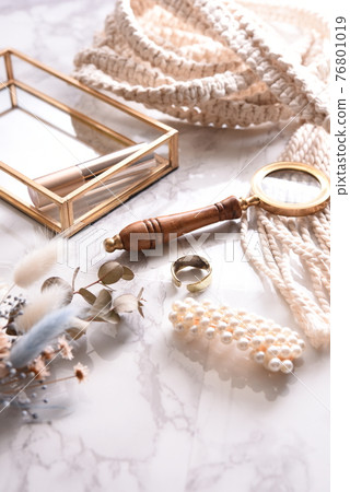 化妝間景觀 76801019