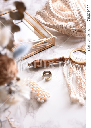 化妝間景觀 76801021