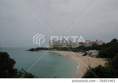 日航阿里維拉尼萊海灘酒店 日航阿里維拉尼萊海灘酒店 76801463