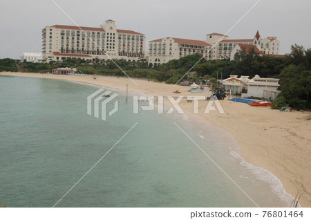 日航阿里維拉尼萊海灘酒店 76801464