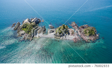 山口縣下關市鴨島 山口縣下關市鴨島 76802833