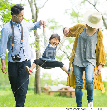 Park family leisure 76804403