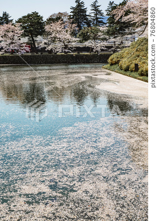 Uesugi Shrine 76804860