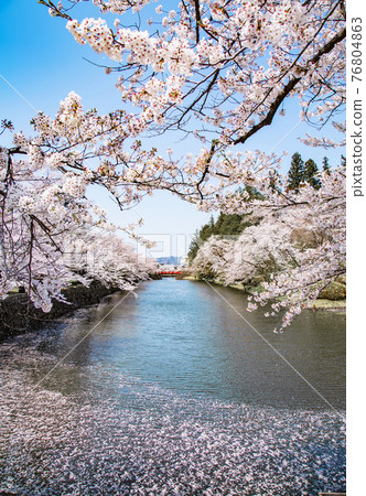 Uesugi Shrine 76804863