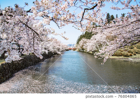 Uesugi Shrine Uesugi Shrine 76804865