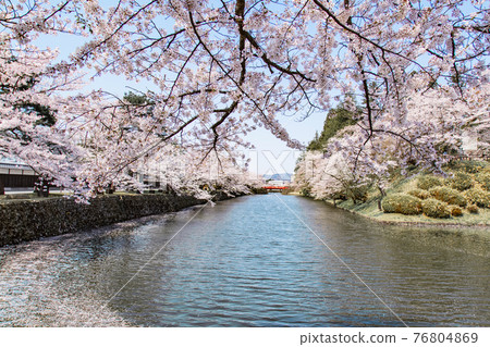 Uesugi Shrine 76804869