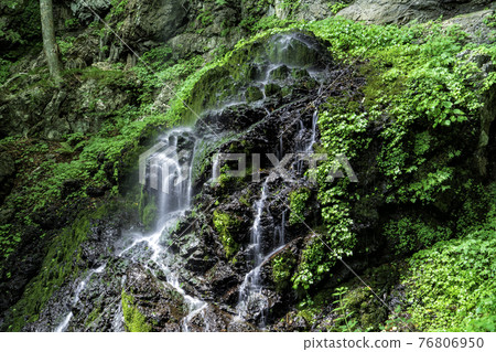 大仙瀑布 76806950