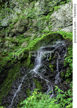 Daizen Waterfall Daizen Waterfall 76806952