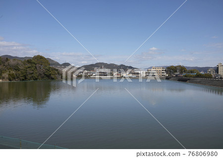 Clear water golf course Clear water golf course 76806980