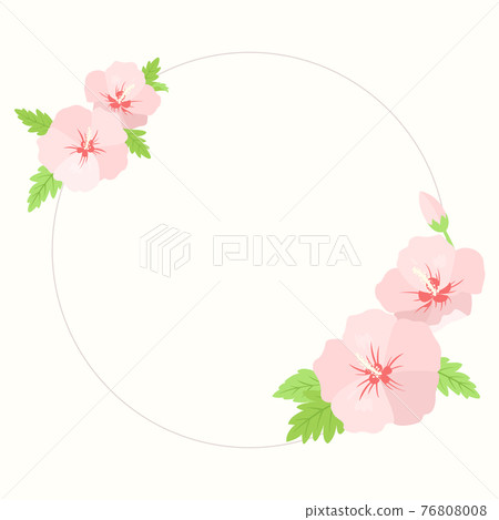 沙龍玫瑰花邊框 沙龍玫瑰花邊框 76808008