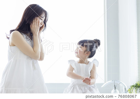 親子美容護膚 76808067