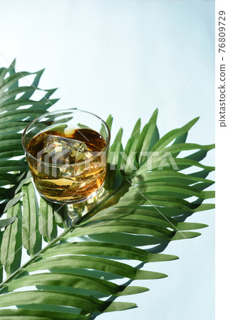 Botanical tea Botanical tea 76809729