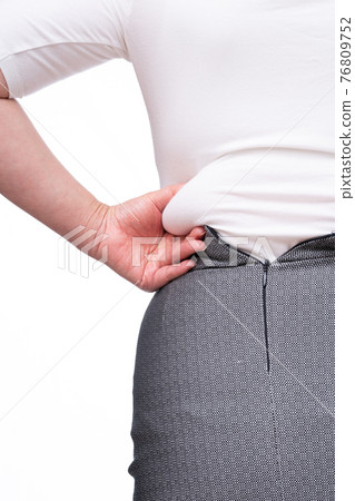 Female metabo Female metabo 76809752