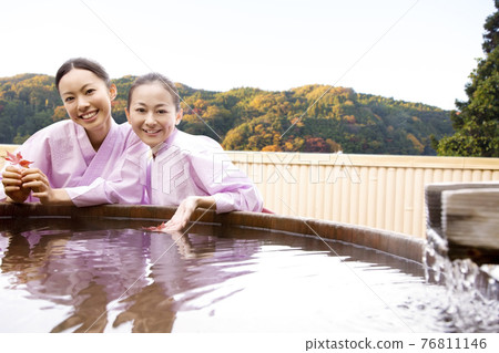 溫泉之旅 溫泉之旅 76811146