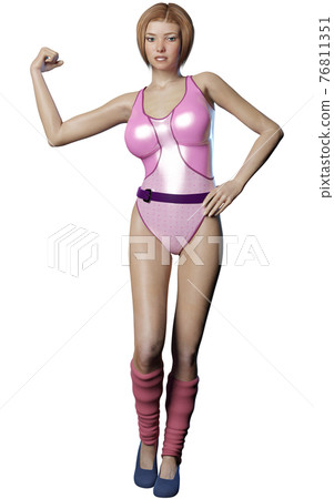 aerobics aerobics 76811351