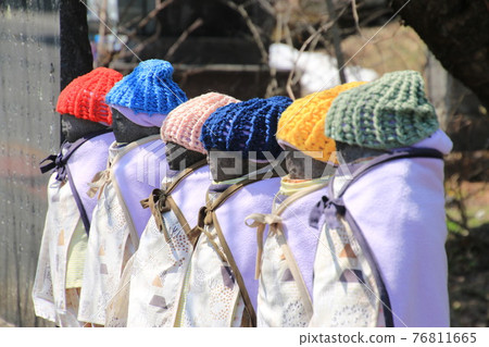 Hinokiji's Rokkōza (Fukushima prefecture · Hinoi branch village) Hinokiji's Rokkōza (Fukushima prefecture · Hinoi branch village) 76811665