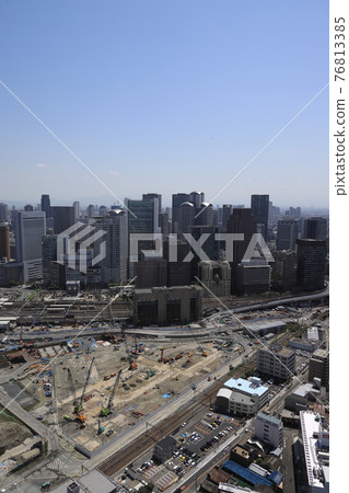 大阪梅北二期再開發 004 76813385