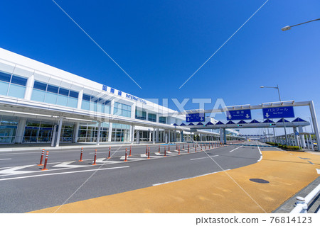 鹿兒島縣霧島市鹿兒島機場 76814123