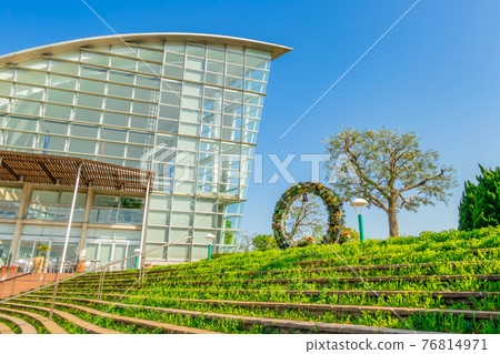 Wildflower Garden Bluebonett <愛知縣名古屋市> Wildflower Garden Bluebonett <愛知縣名古屋市> 76814971