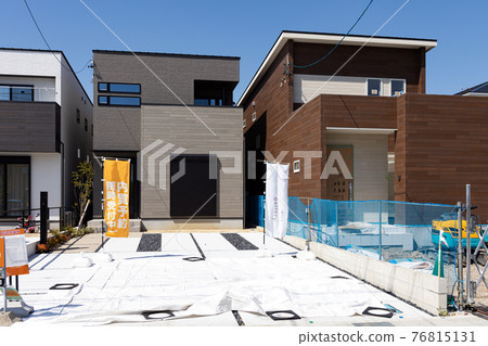 公寓出售正在建設中 76815131