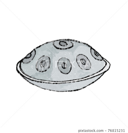 Hand pan Hand pan 76815231