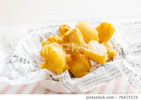 Bite squid Bite squid 76815519