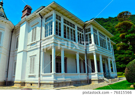 鳥取縣國家指定重要文化財產照片 76815566