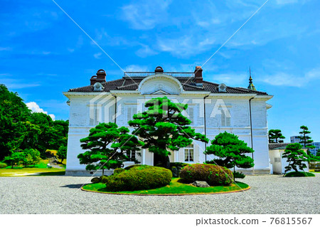 鳥取縣國家指定重要文化財產照片 鳥取縣國家指定重要文化財產照片 76815567