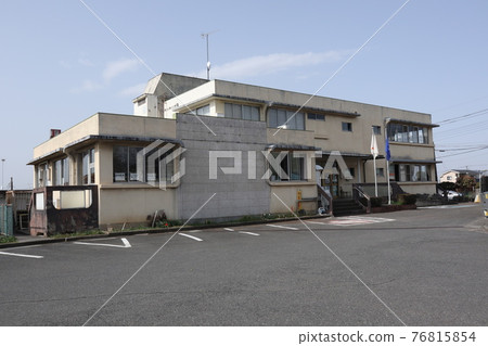 Hidaka City Takahagi Public Hall Hidaka City Takahagi Public Hall 76815854