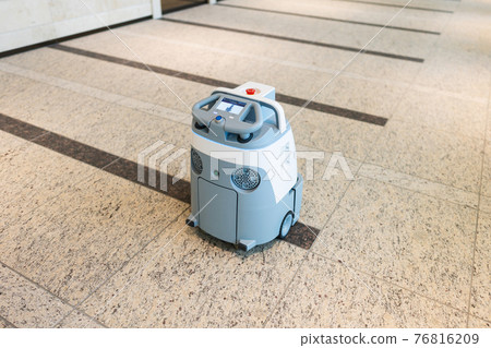 Robot vacuum cleaner Robot vacuum cleaner 76816209