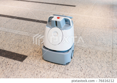 Robot vacuum cleaner Robot vacuum cleaner 76816212