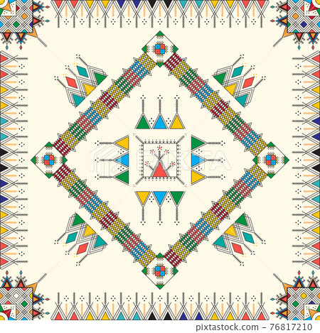 Al-Qatt Al-Asiri pattern 37 76817210