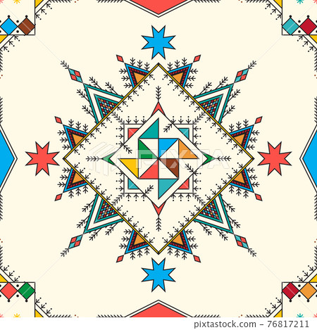 Al-Qatt Al-Asiri pattern 40 76817211