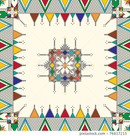 Al-Qatt Al-Asiri pattern 36 76817215