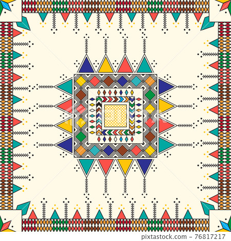 Al-Qatt Al-Asiri pattern 34 76817217