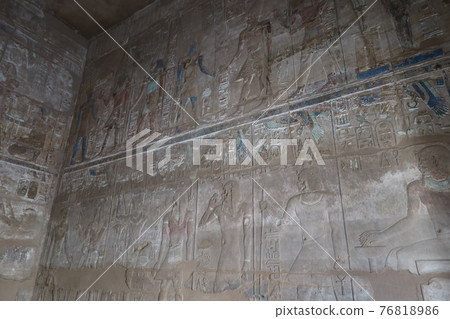 埃及卡納克神廟,埃及世界文化遺產 埃及卡納克神廟,埃及世界文化遺產 76818986