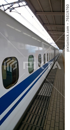 新幹線上下車口 76819760