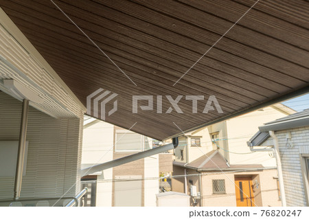 木紋屋簷天花定制屋 木紋屋簷天花定制屋 76820247