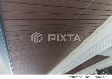 木紋屋簷天花定制屋 76820248