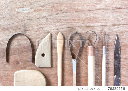 Ceramic tool set 76820656