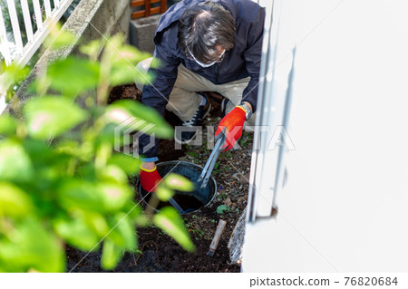 Male plumbing cleaning inspection port for cleaning rainwater Male plumbing cleaning inspection port for cleaning rainwater 76820684
