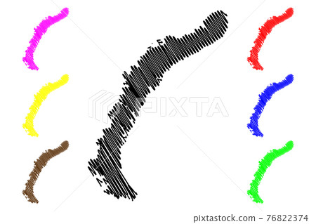 Novaya Zemlya Novaya Zemlya 76822374