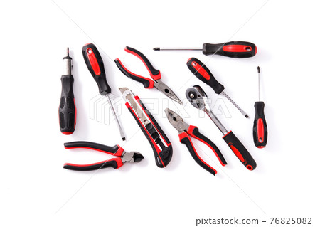 Building tools repair set pattern 76825082