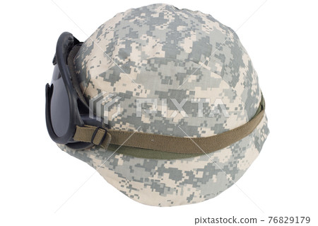 Us army hot sale kevlar