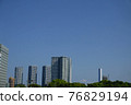 Toyosu high-rise condominiums 76829194