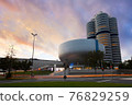 car museum 76829259
